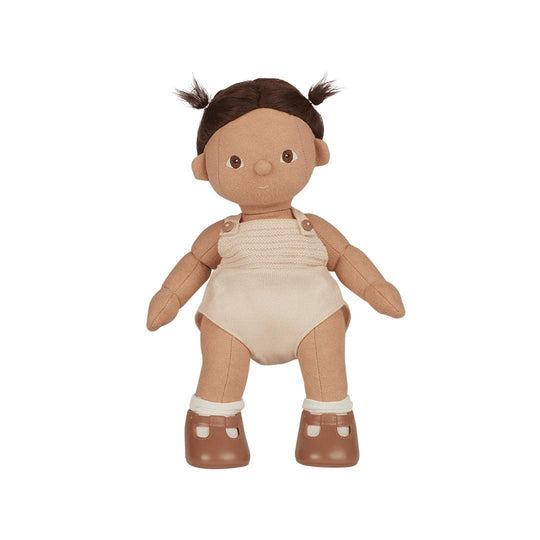 Olli Ella Dinkum Doll - Sprout-Dolls- | Natural Baby Shower