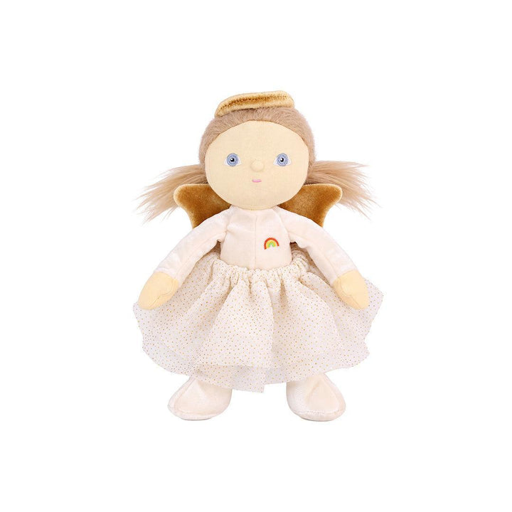 Olli Ella Dinky Dinkum Doll - Aria Angel-Dolls- | Natural Baby Shower