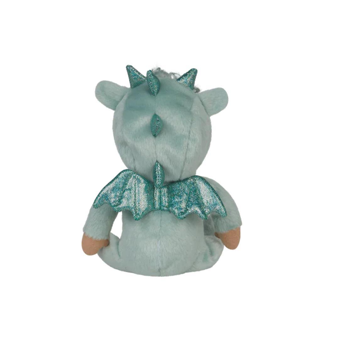 Olli Ella Dinky Dinkum Doll - Dante Dragon-Dolls-Dante Dragon- | Natural Baby Shower