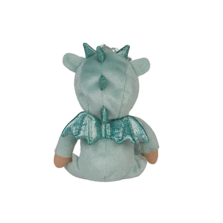 Olli Ella Dinky Dinkum Doll - Dante Dragon-Dolls-Dante Dragon- | Natural Baby Shower