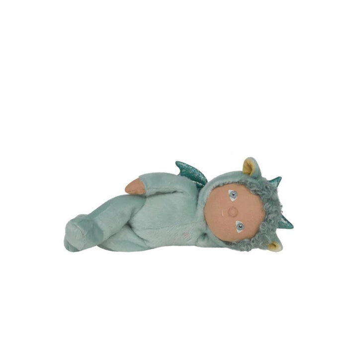 Olli Ella Dinky Dinkum Doll - Dante Dragon-Dolls-Dante Dragon- | Natural Baby Shower