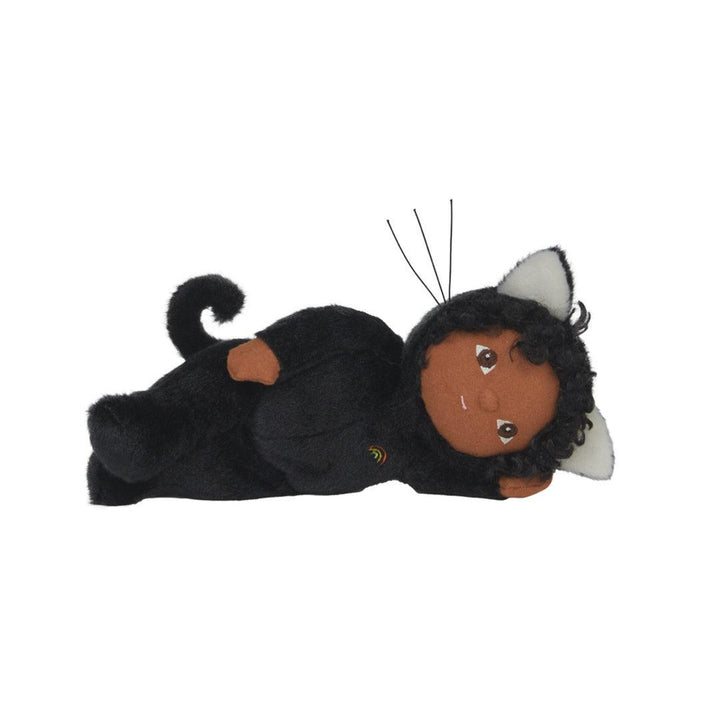 Olli Ella Dinky Dinkum Doll - Carson Cat-Dolls-Carson Cat- | Natural Baby Shower