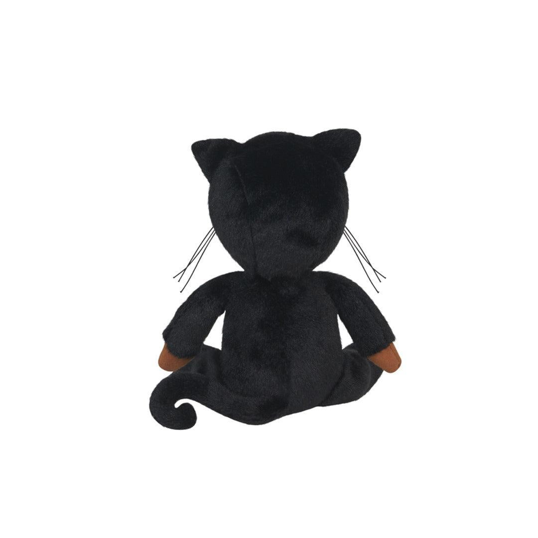 Olli Ella Dinky Dinkum Doll - Carson Cat-Dolls-Carson Cat- | Natural Baby Shower