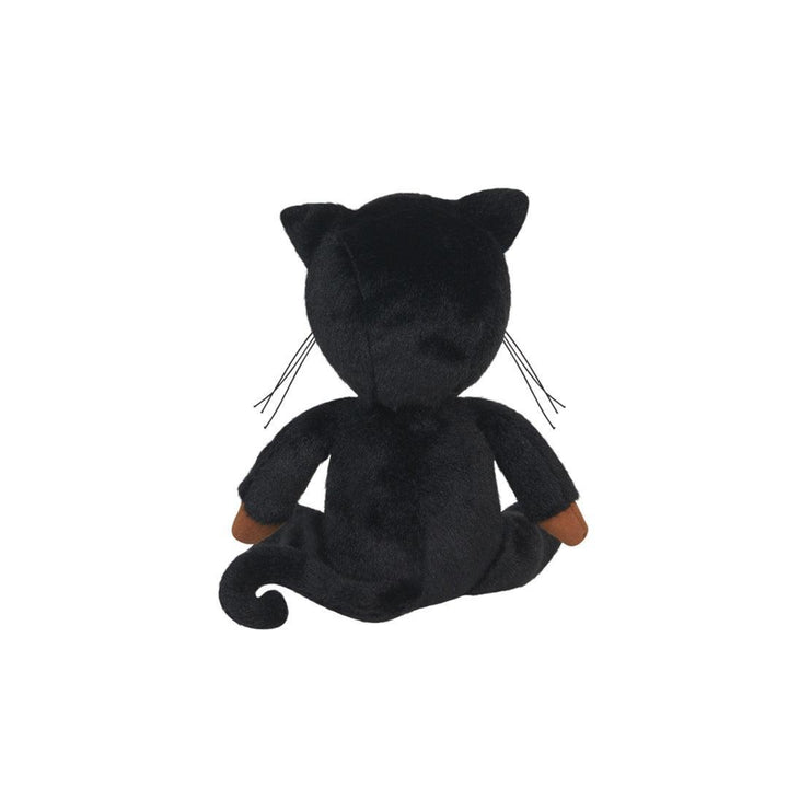 Olli Ella Dinky Dinkum Doll - Carson Cat-Dolls-Carson Cat- | Natural Baby Shower