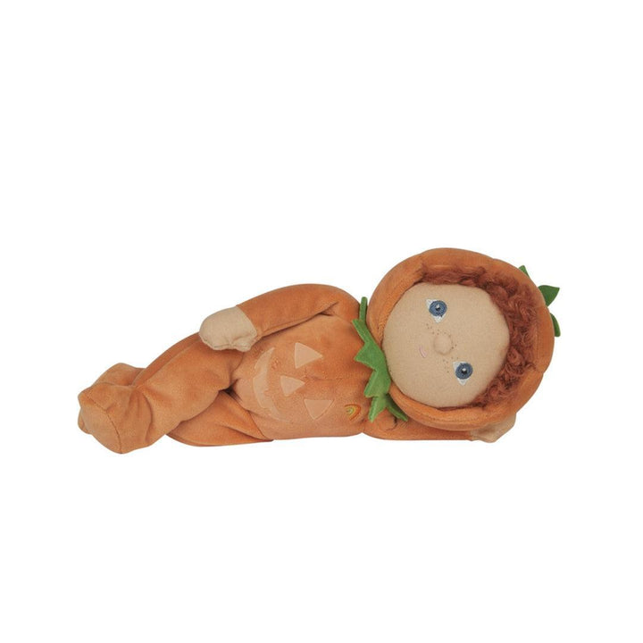 Olli Ella Dinky Dinkum Doll - Jack O'lantern-Dolls-Jack O'lantern- | Natural Baby Shower