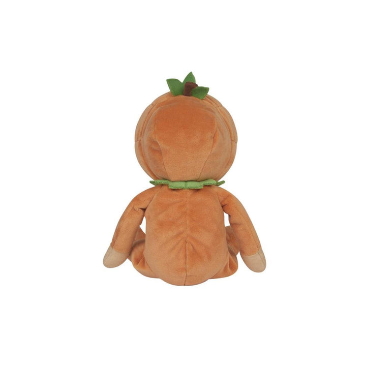 Olli Ella Dinky Dinkum Doll - Jack O'lantern-Dolls-Jack O'lantern- | Natural Baby Shower