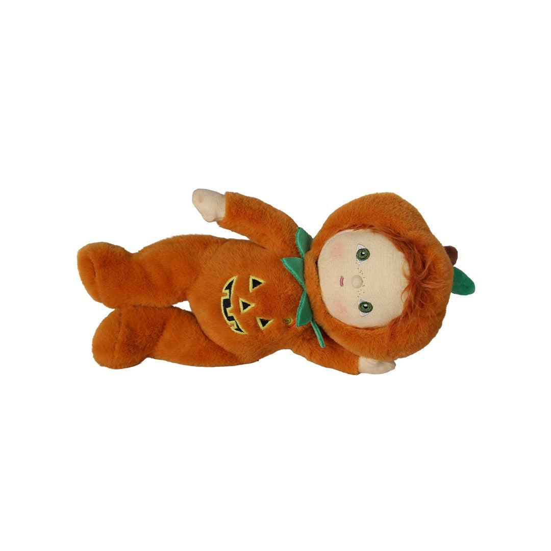 Olli Ella Dinky Dinkum Doll - Jules Jack-O'-Lantern-Dolls-Jules Jack-O'-Lantern- | Natural Baby Shower