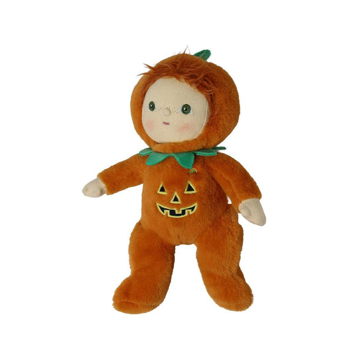 Olli Ella Dinky Dinkum Doll - Jules Jack-O'-Lantern-Dolls-Jules Jack-O'-Lantern- | Natural Baby Shower