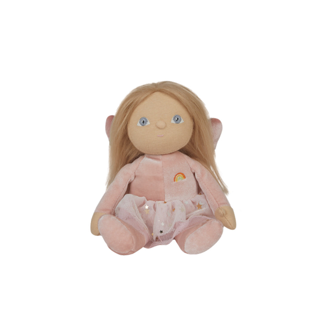 Olli Ella Dinky Dinkum Doll - Fairy Fiona