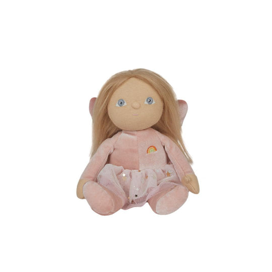Olli Ella Dinky Dinkum Doll - Fairy Fiona-Dolls- | Natural Baby Shower