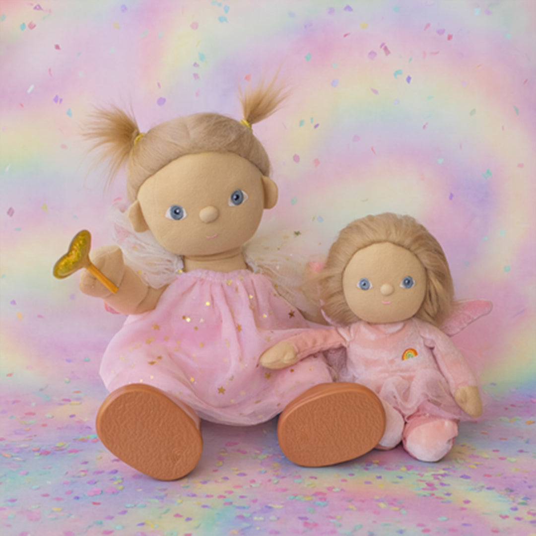 Olli Ella Dinky Dinkum Doll - Fairy Fiona