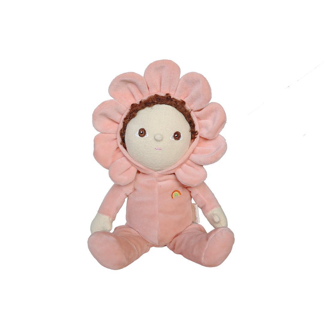 Olli Ella Dinky Dinkums Doll - Dahlia-Dolls-Dahlia- | Natural Baby Shower