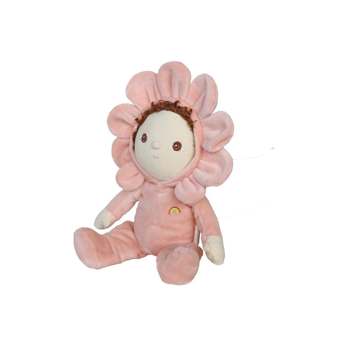 Olli Ella Dinky Dinkums Doll - Dahlia-Dolls-Dahlia- | Natural Baby Shower