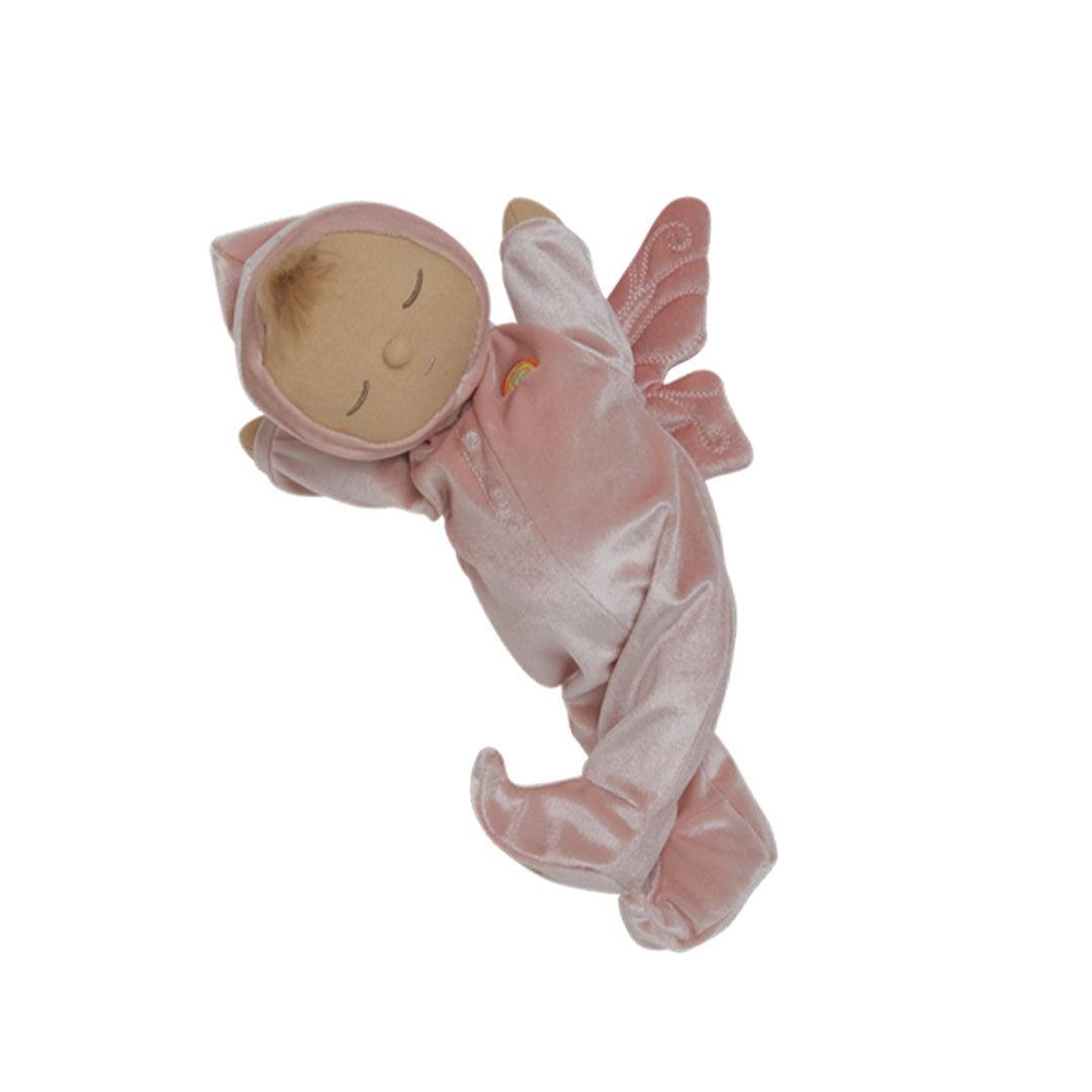 Olli Ella Dozy Dinkum - Fairy Aurora-Dolls-Fairy Aurora- | Natural Baby Shower
