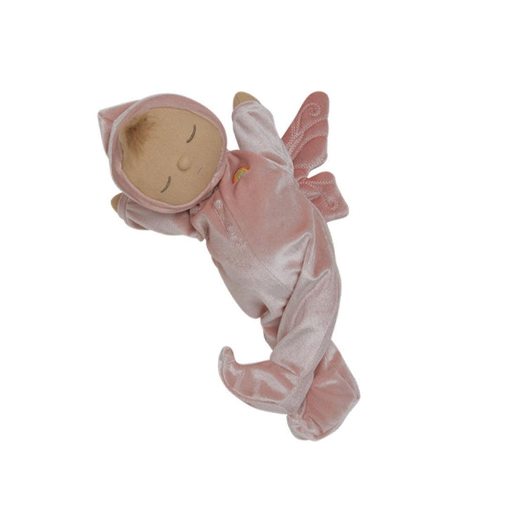 Olli Ella Dozy Dinkum - Fairy Aurora-Dolls-Fairy Aurora- | Natural Baby Shower