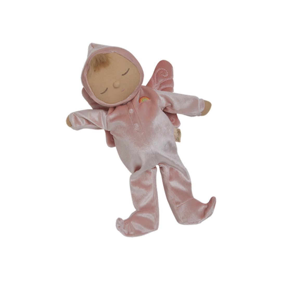 Olli Ella Dozy Dinkum - Fairy Aurora-Dolls-Fairy Aurora- | Natural Baby Shower