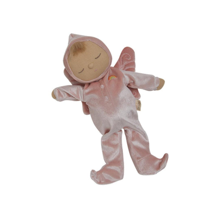 Olli Ella Dozy Dinkum - Fairy Aurora-Dolls-Fairy Aurora- | Natural Baby Shower