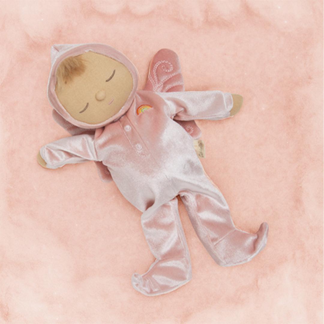 Olli Ella Dozy Dinkum - Fairy Aurora-Dolls-Fairy Aurora- | Natural Baby Shower