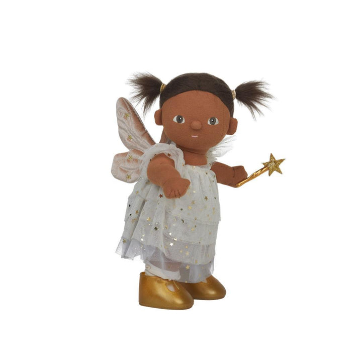 Olli Ella Dream Dinkum - Fairy Freya-Dolls-Fairy Freya- | Natural Baby Shower