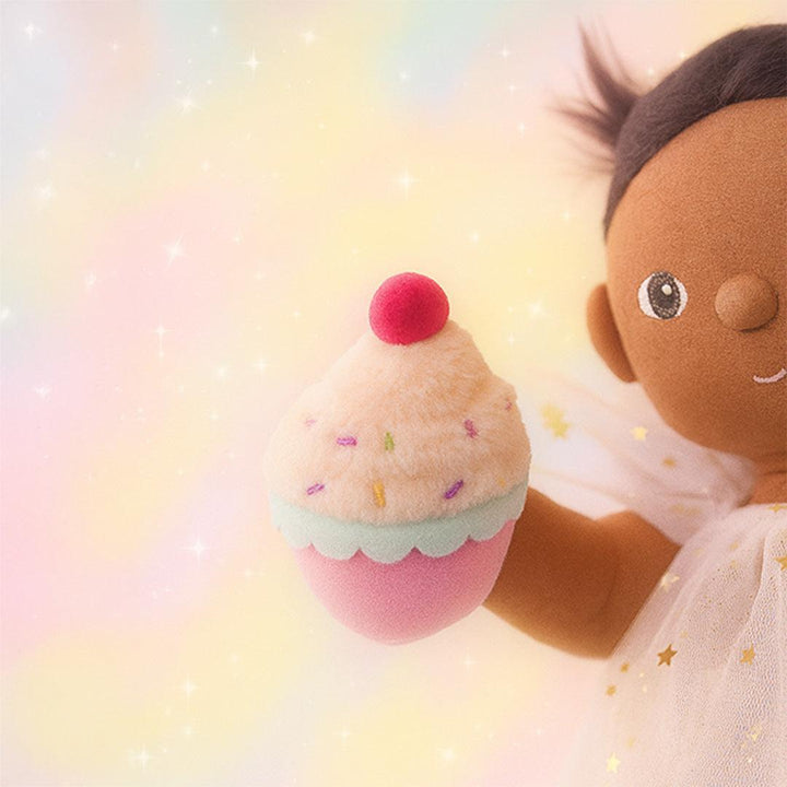 Olli Ella Dream Dinkum - Fairy Freya-Dolls-Fairy Freya- | Natural Baby Shower