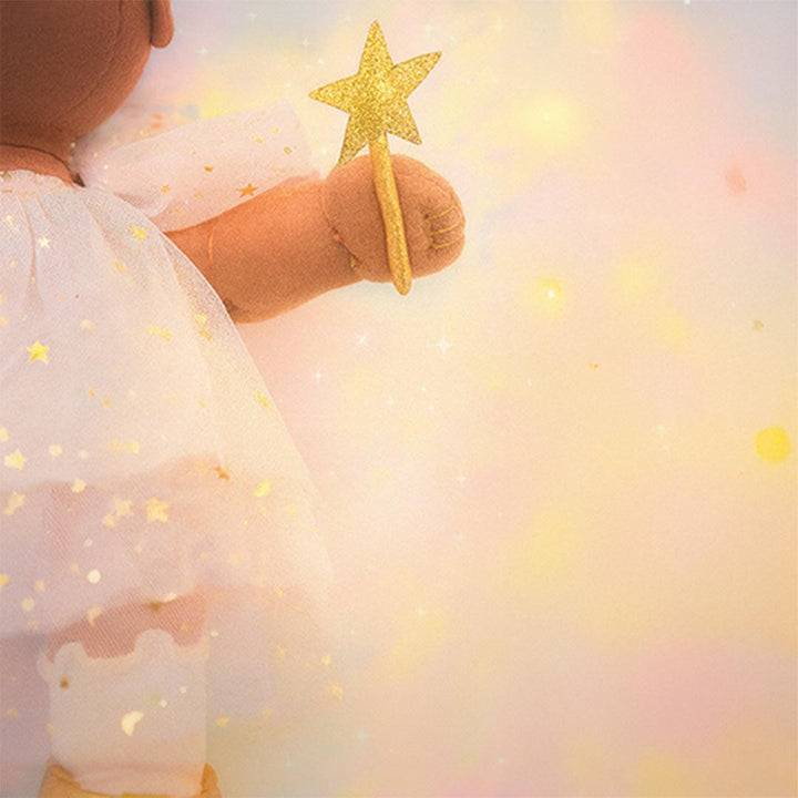 Olli Ella Dream Dinkum - Fairy Freya-Dolls-Fairy Freya- | Natural Baby Shower