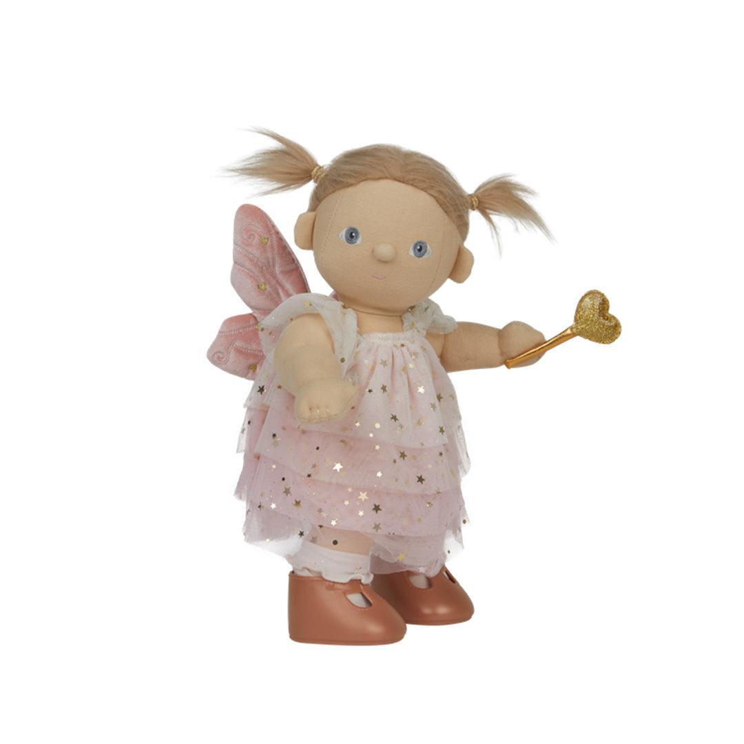 Olli Ella Dream Dinkum - Fairy Willow-Dolls-Fairy Willow- | Natural Baby Shower