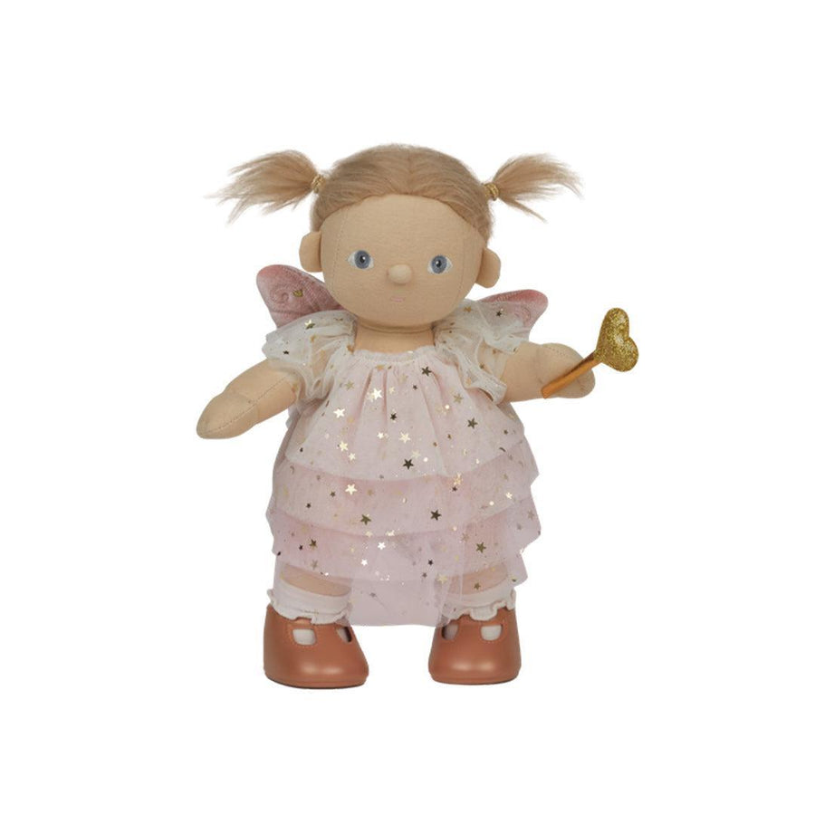 Olli Ella Dream Dinkum - Fairy Willow-Dolls-Fairy Willow- | Natural Baby Shower