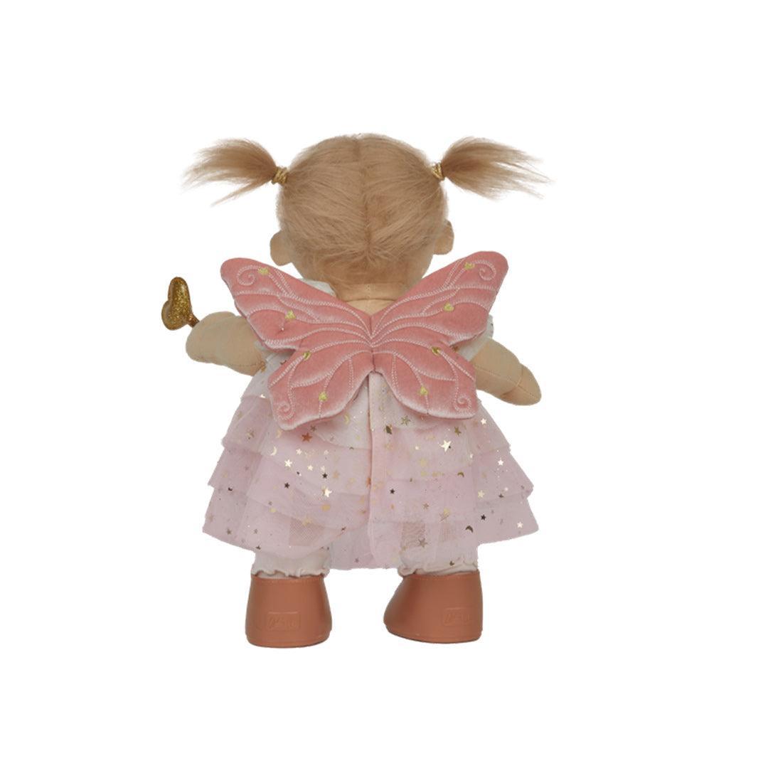 Olli Ella Dream Dinkum - Fairy Willow-Dolls-Fairy Willow- | Natural Baby Shower