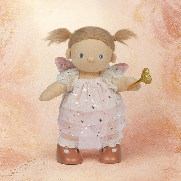Olli Ella Dream Dinkum - Fairy Willow-Dolls-Fairy Willow- | Natural Baby Shower