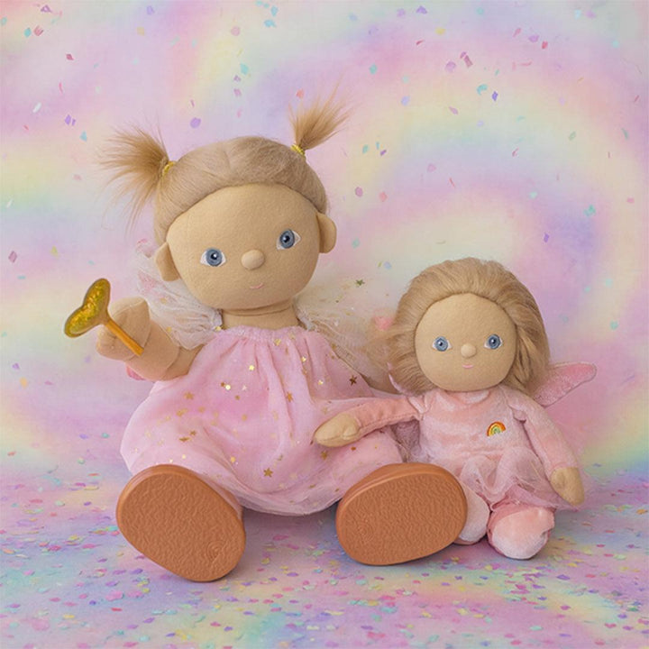 Olli Ella Dream Dinkum - Fairy Willow-Dolls-Fairy Willow- | Natural Baby Shower