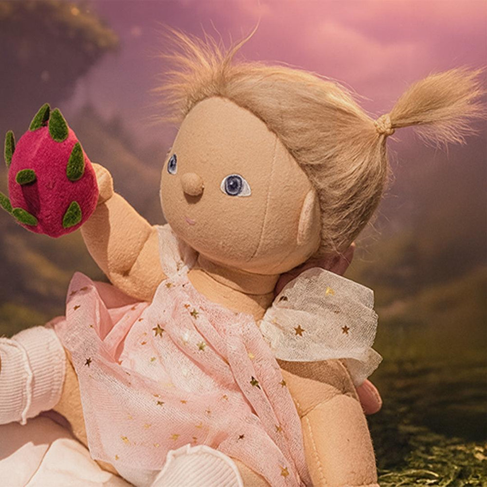 Olli Ella Dream Dinkum - Fairy Willow-Dolls-Fairy Willow- | Natural Baby Shower