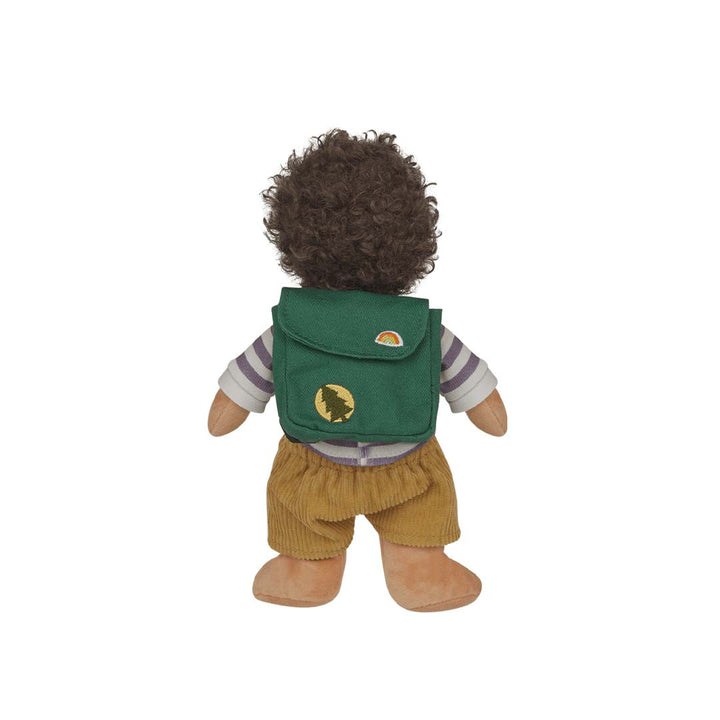 Olli Ella Dress Me Dinky - Finn Fernwood-Soft Toys-Finn Fernwood- | Natural Baby Shower