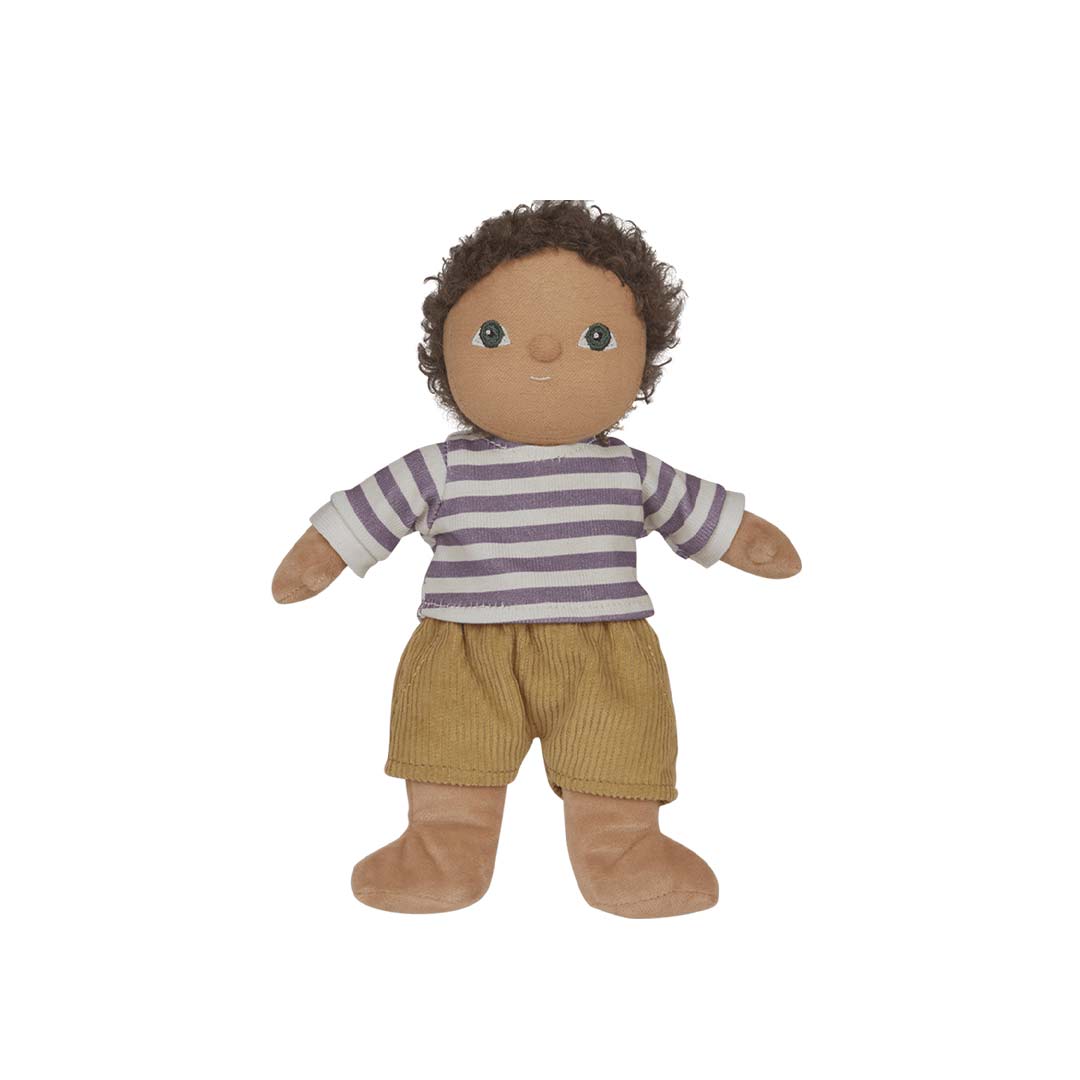 Olli Ella Dress Me Dinky - Finn Fernwood-Soft Toys-Finn Fernwood- | Natural Baby Shower