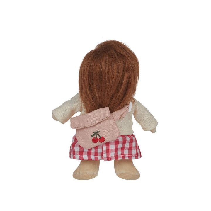 Olli Ella Dress Me Dinky - Hazel Hawthorne-Soft Toys-Hazel Hawthorne- | Natural Baby Shower