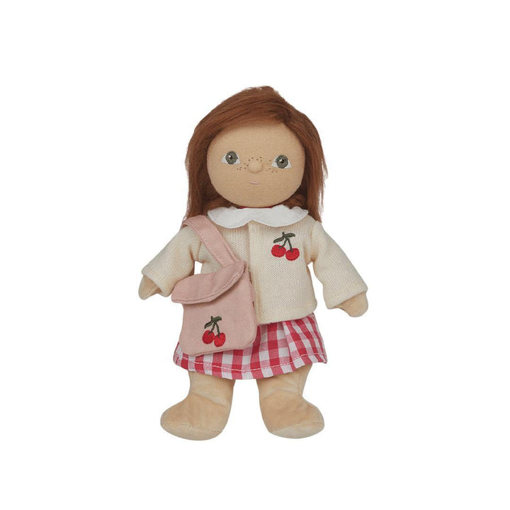 Olli Ella Dress Me Dinky - Hazel Hawthorne-Soft Toys-Hazel Hawthorne- | Natural Baby Shower