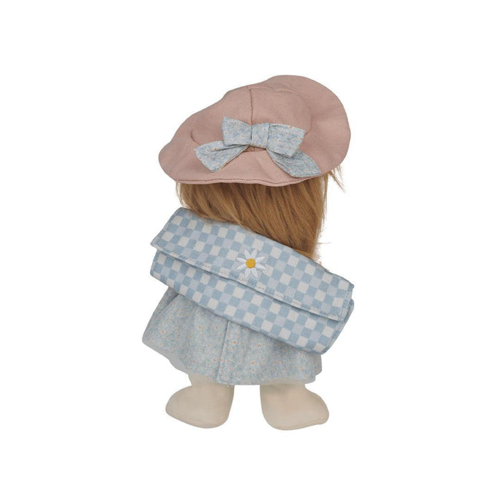 Olli Ella Dress Me Dinky - Penelope Petals-Soft Toys-Penelope Petals- | Natural Baby Shower