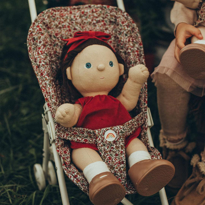 Olli Ella Sollie Stroller - Garland-Dolls Prams-Garland- | Natural Baby Shower