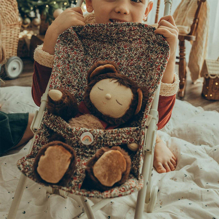 Olli Ella Sollie Stroller - Garland-Dolls Prams-Garland- | Natural Baby Shower