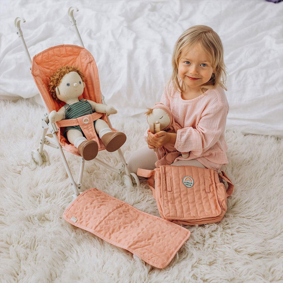 Olli ella dolls pram online
