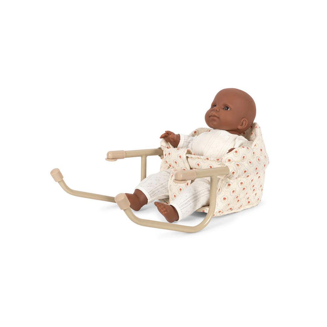 Konges Slojd Doll Highchair - Mirage-Dolls Accessories-Mirage- | Natural Baby Shower