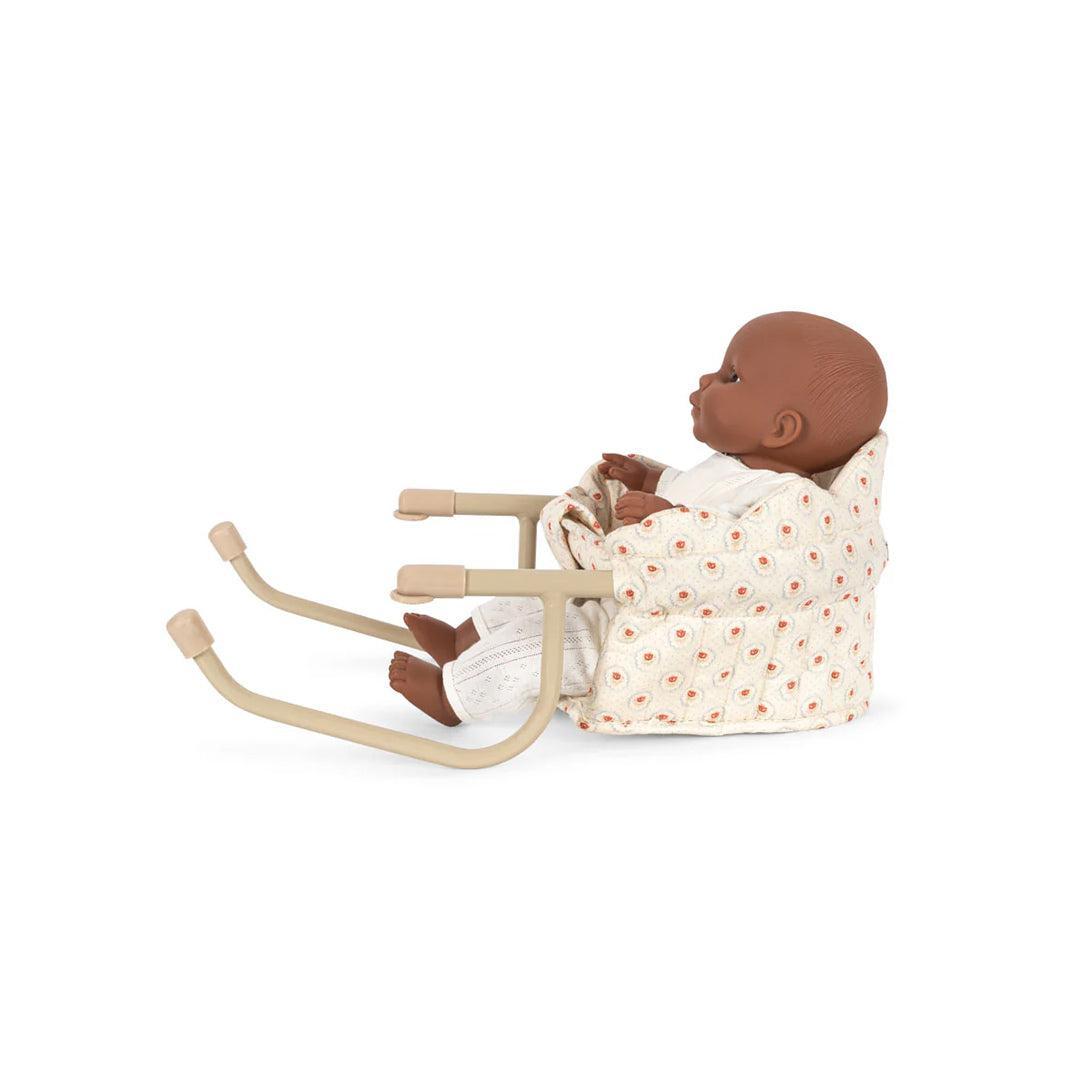 Konges Slojd Doll Highchair - Mirage-Dolls Accessories-Mirage- | Natural Baby Shower