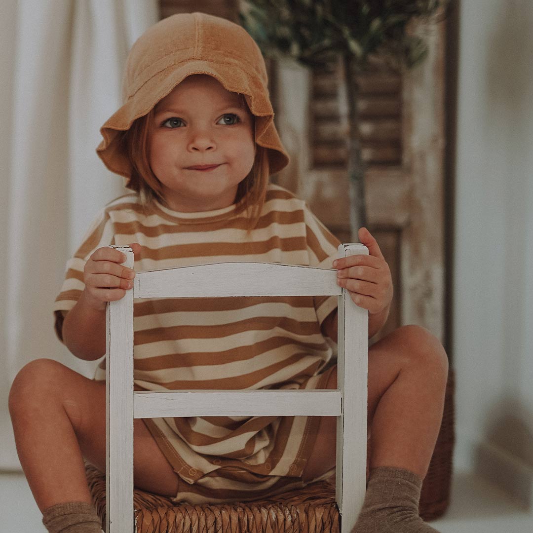 トップス organic zoo Tomato Sweatshirt 3-4y Organic-Zoo-Sweatshirt---