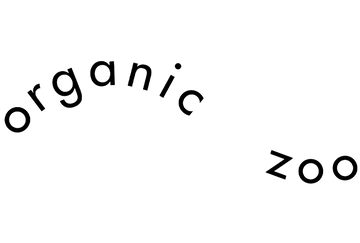 Organic Zoo Logo | Natural Baby Shower