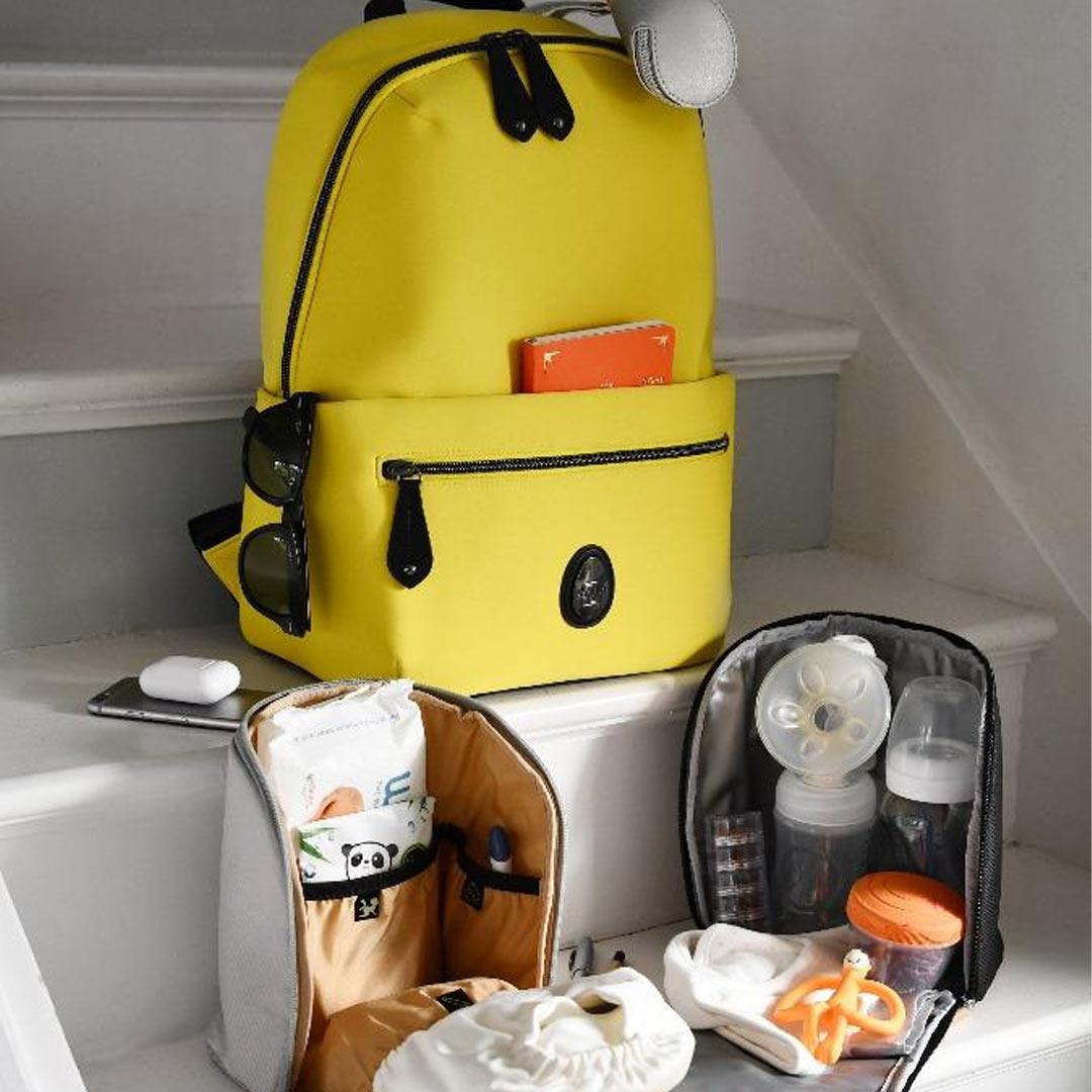 pacapod-rockham-backpack-changing-bag-canary-lifestyle_4d50a15f-4d7d-4d03-bfa5-c2692ad27f8d-Natural Baby Shower
