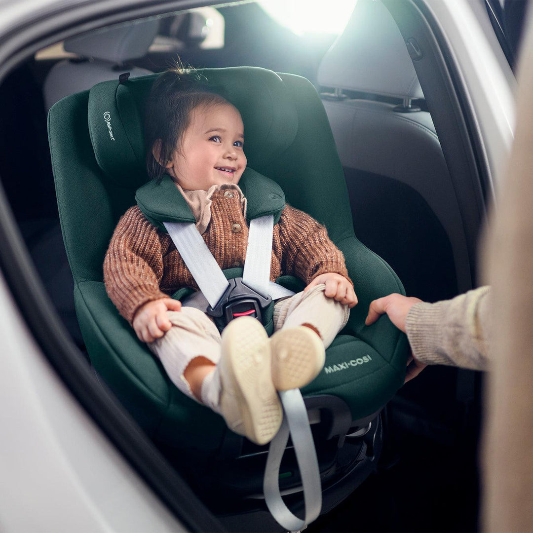 maxi cosi pearl pro 360 Maxi-Cosi Pearl 360 Pro Newborn Inlay
