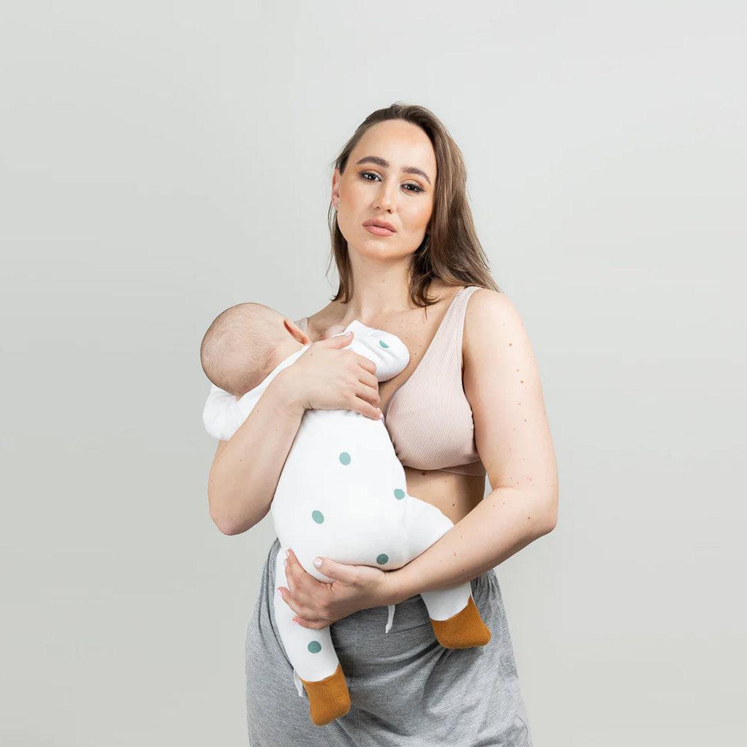Pippeta Compact LED Hands Free Breast Pump - 2 Pack-Breast Pumps- | Natural Baby Shower