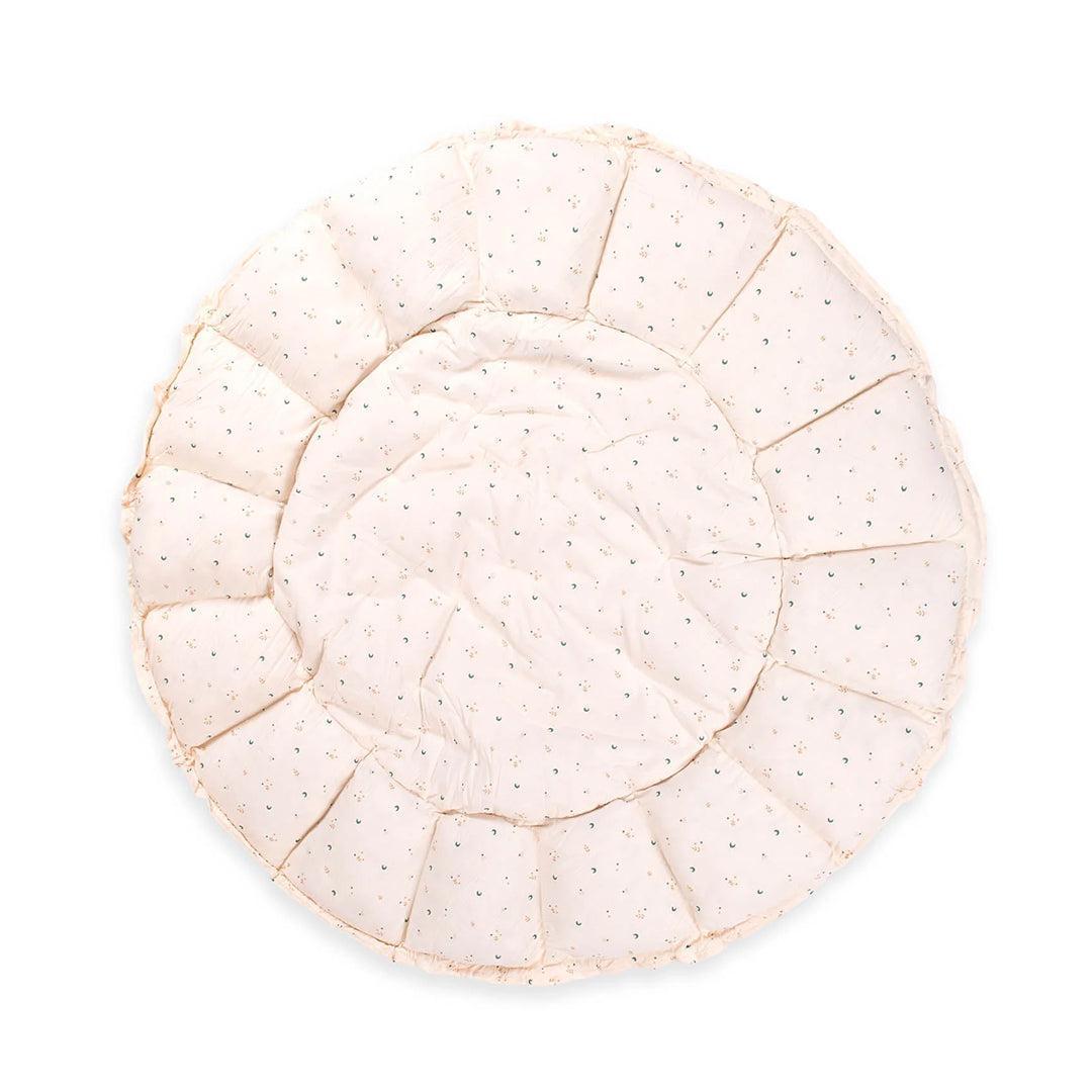 Play & Go Coco Organic Play Mat - Moon-Play Mats-Moon- | Natural Baby Shower