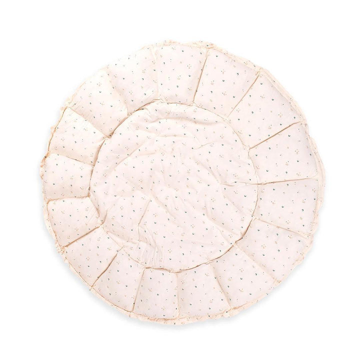 Play & Go Coco Organic Play Mat - Moon-Play Mats-Moon- | Natural Baby Shower