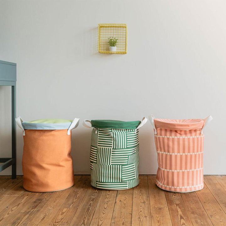 Play & Go Convertible Toy Storage Bag & Mat - Road-Play Mats-Road- | Natural Baby Shower