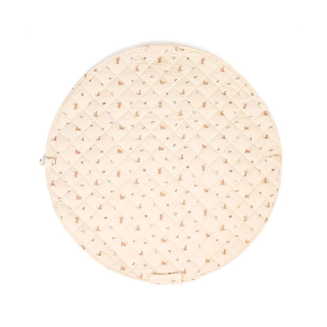 Play & Go Noomad Soft Play Mat - Rabbit-Play Mats-Rabbit-One Size | Natural Baby Shower